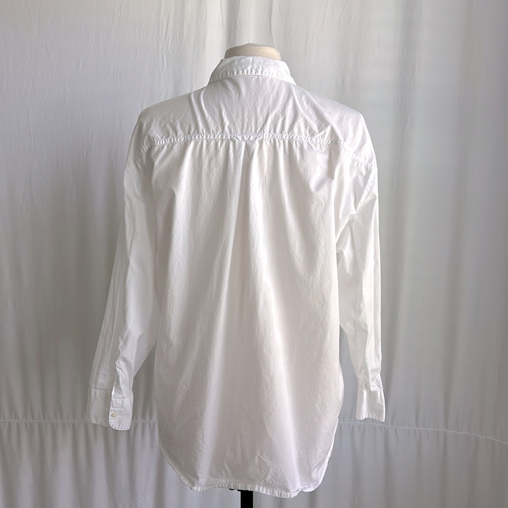 Old navy button down - Picture 2 of 2